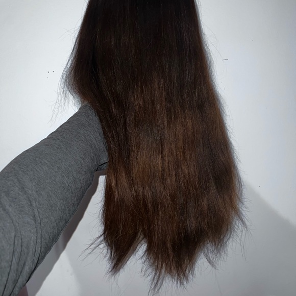 Brazilian authentic lace front wig - Picture 4 of 9